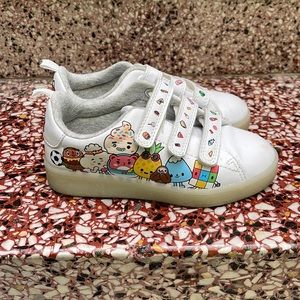 Toca life shoes. Light up bottoms. Size 10.5